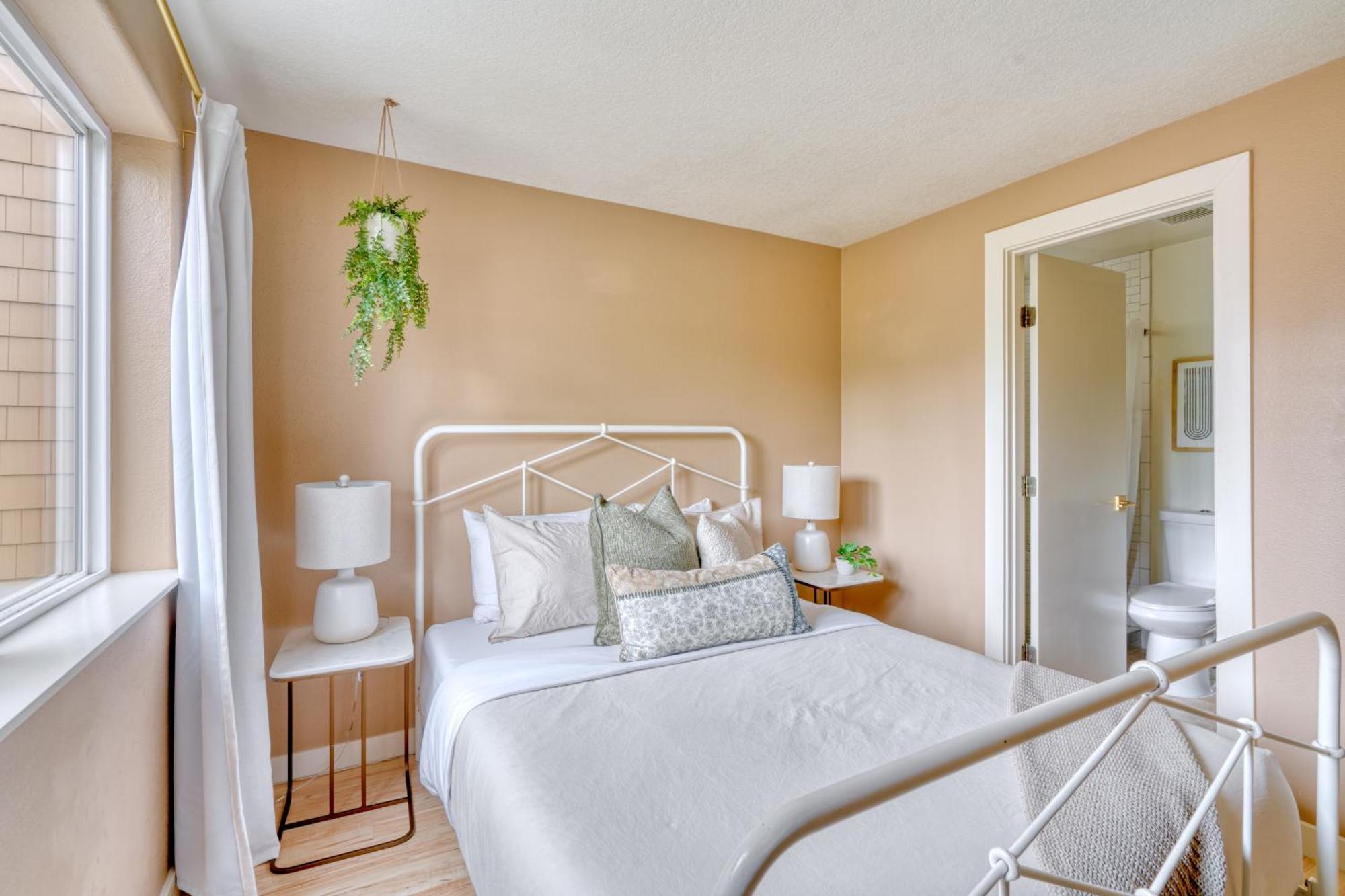 Stay Portland - Adorable Bright 1 Bed Near Ohsu Ngoại thất bức ảnh