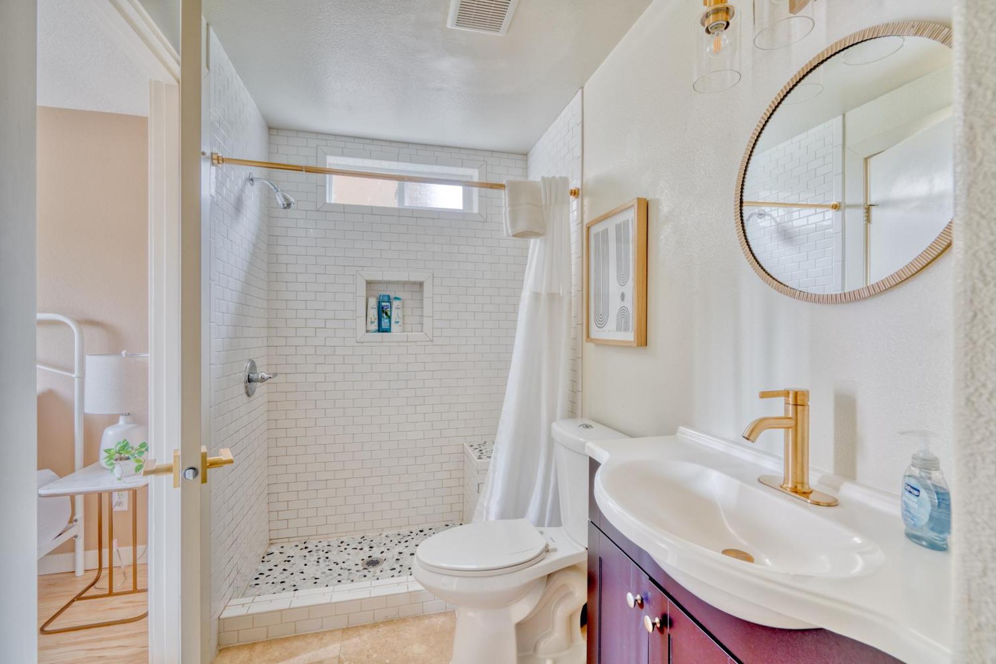 Stay Portland - Adorable Bright 1 Bed Near Ohsu Ngoại thất bức ảnh