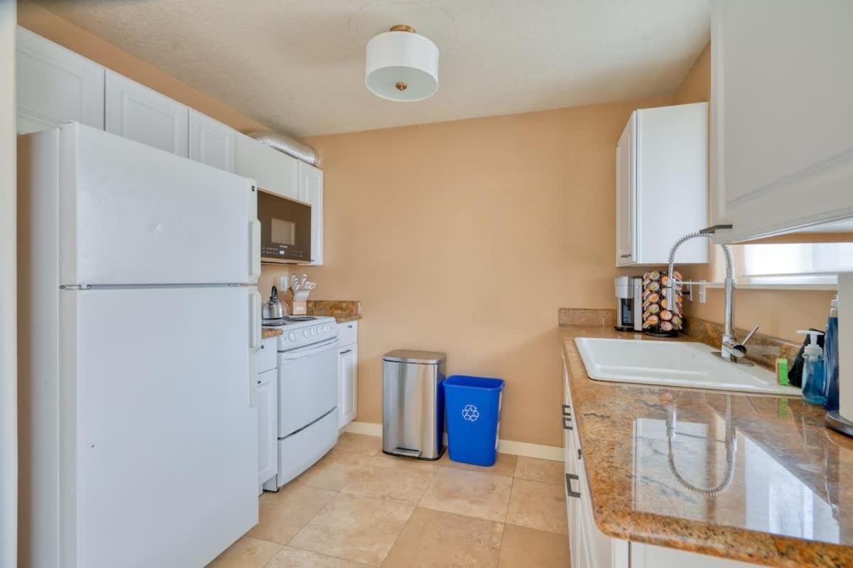 Stay Portland - Adorable Bright 1 Bed Near Ohsu Ngoại thất bức ảnh