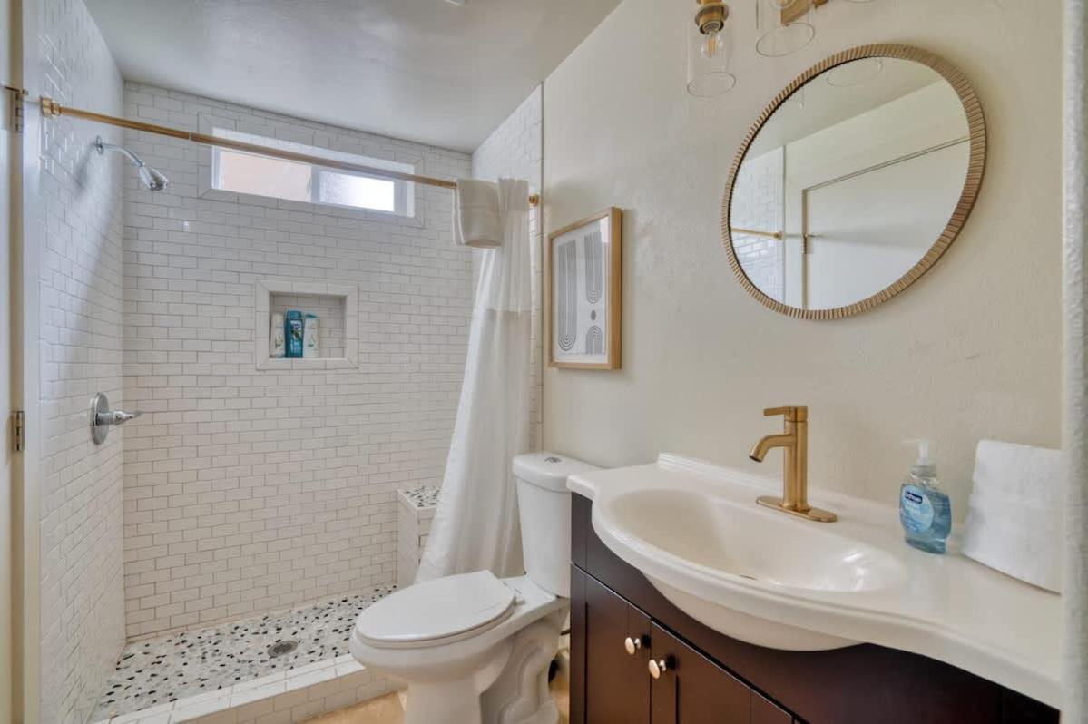 Stay Portland - Adorable Bright 1 Bed Near Ohsu Ngoại thất bức ảnh